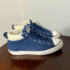 Men’s converse sneakers